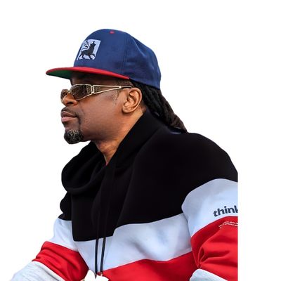Avatar for DJ CrossBreed