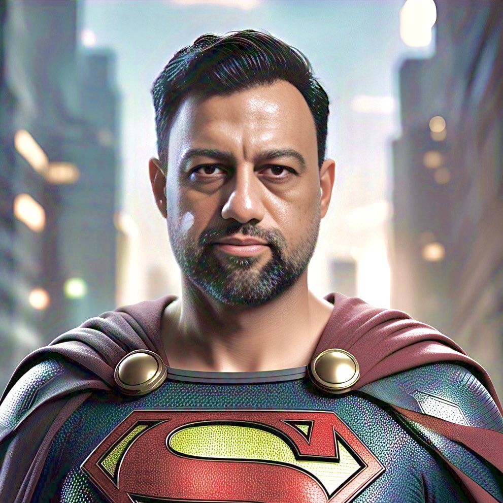 pro avatar