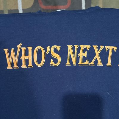 Avatar for Who’s Next!