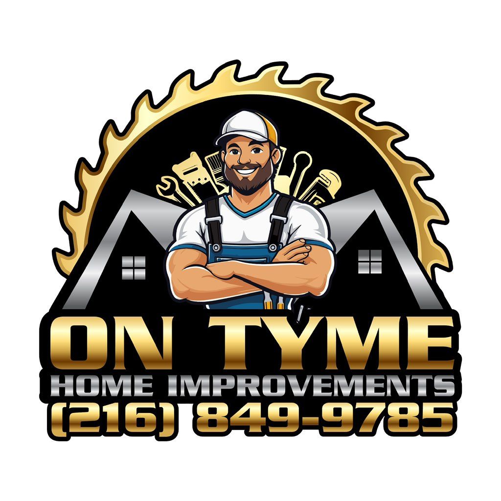 On Tyme home improvement