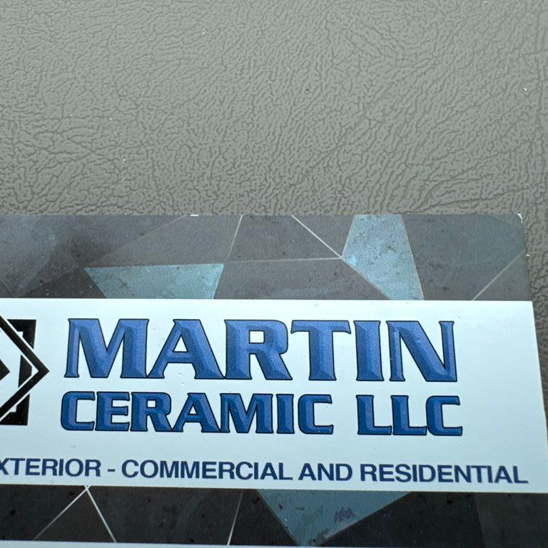 Martín Cerámic LLC