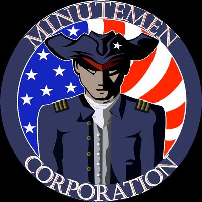 Avatar for Minutemen Corp