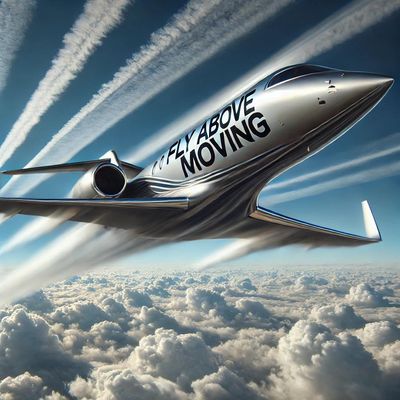 Avatar for Fly above moving company