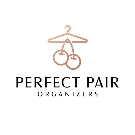Perfect Pair Organizers