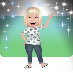pro avatar