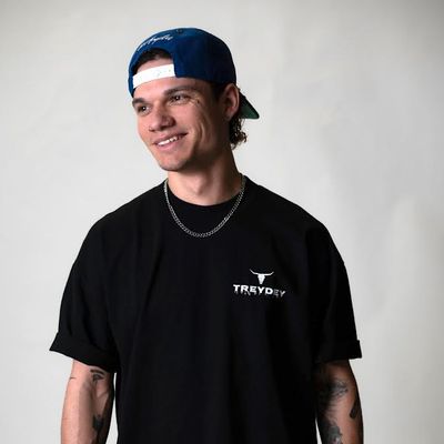 Avatar for DJ TreyDey
