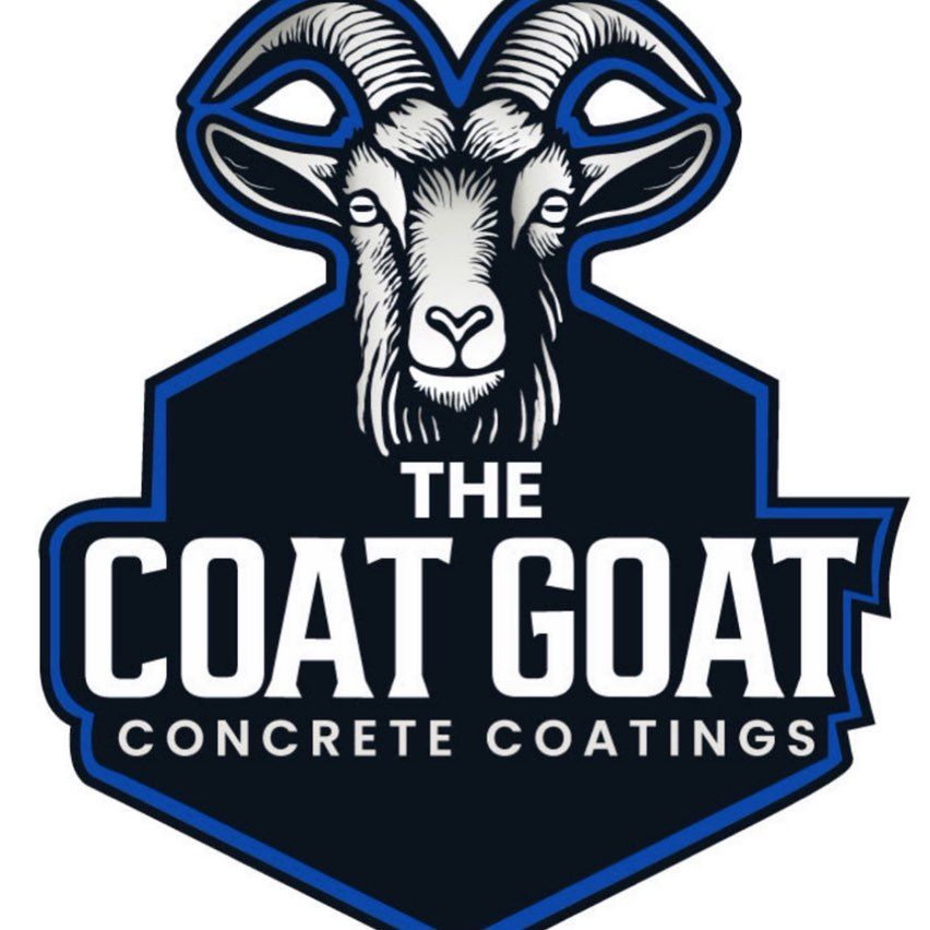 The Coat Goat Concrete Coatings LLC