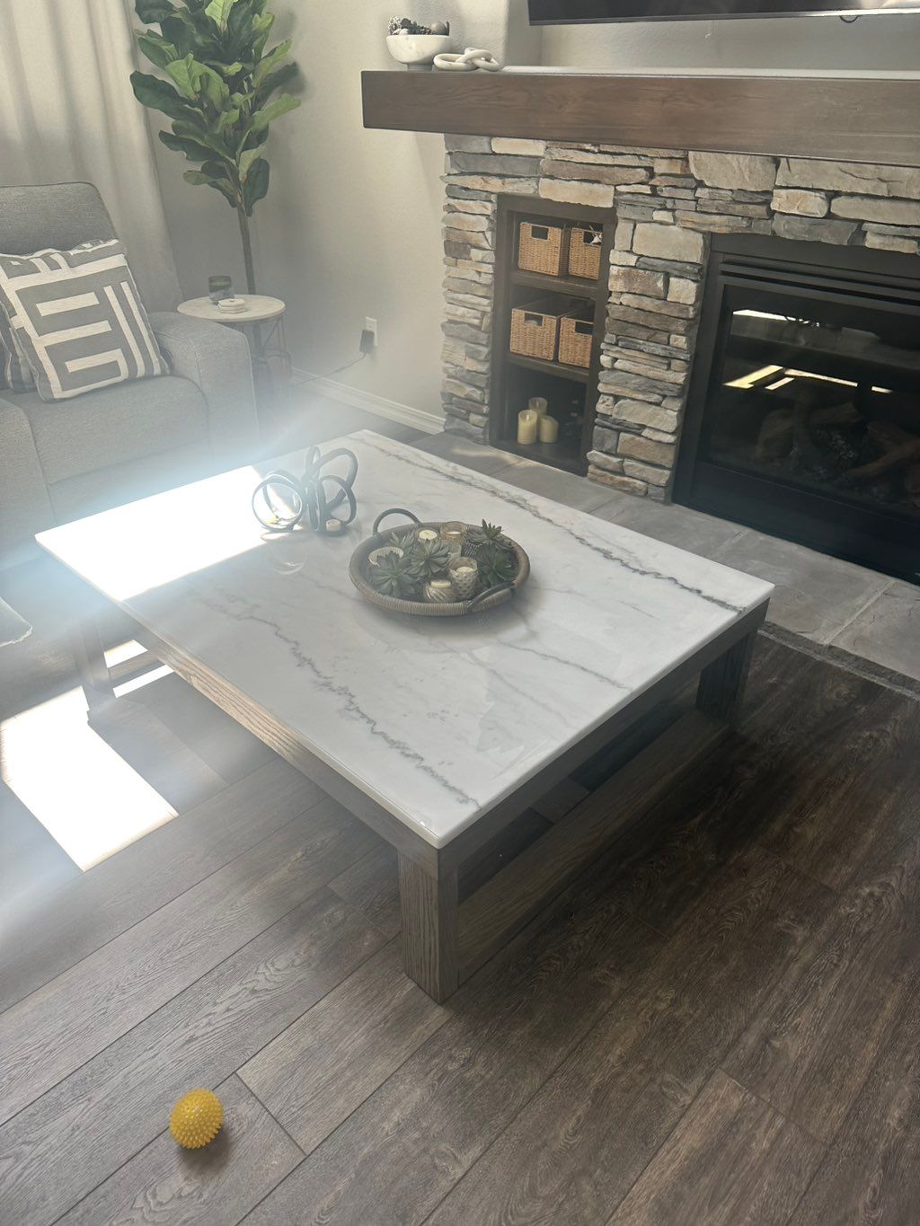 Projects and media