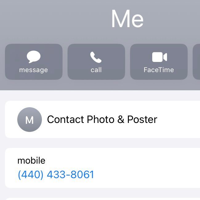 Dusty’s services