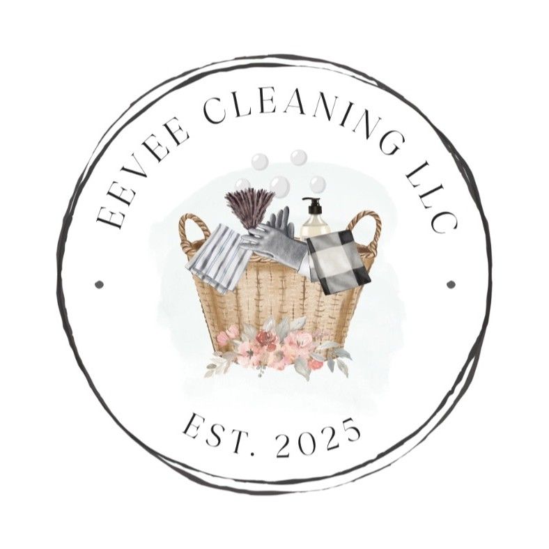 EEVEE CLEANING LLC