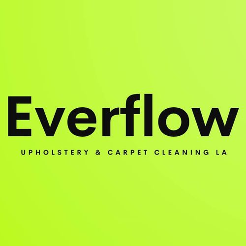 Everflow | Professional Couch Cleaning Los Angeles