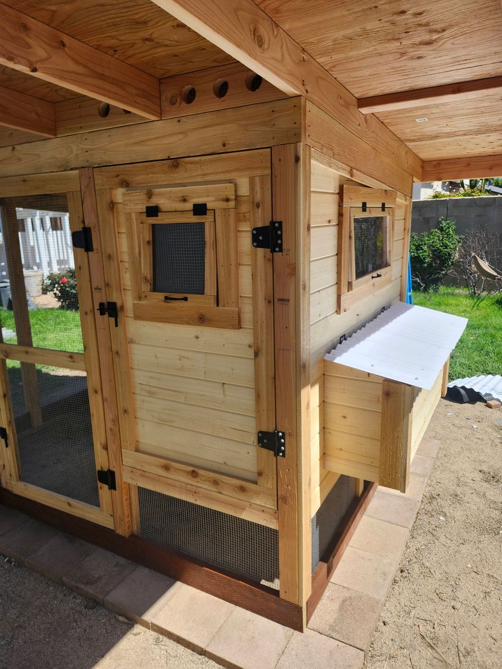 Projects and media