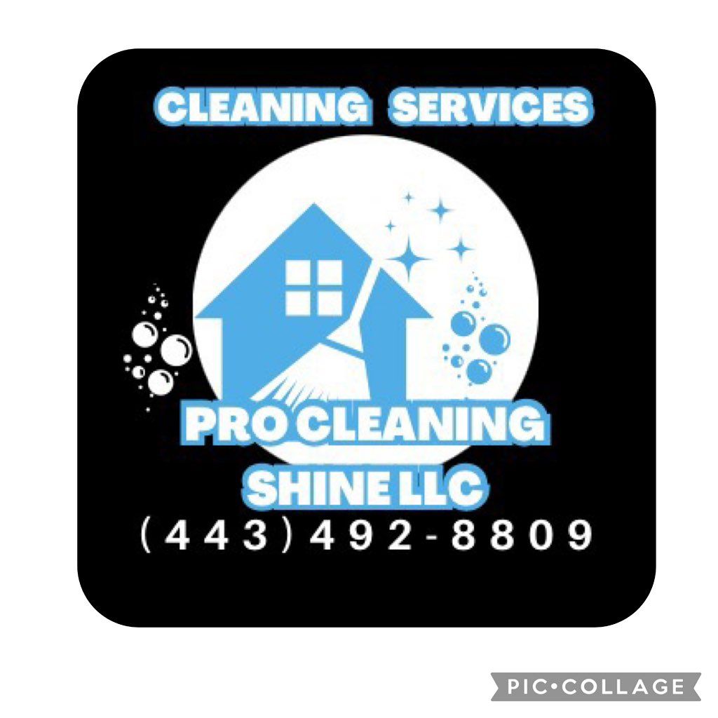 Pro Cleaning Shine LLC