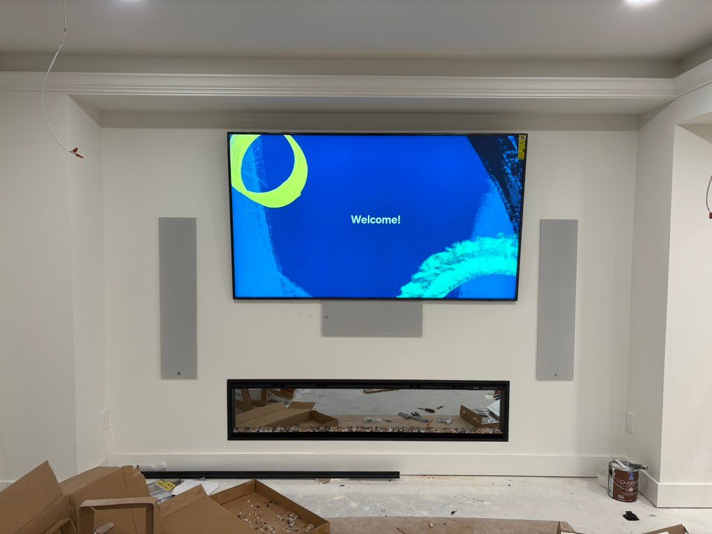 Projects and media