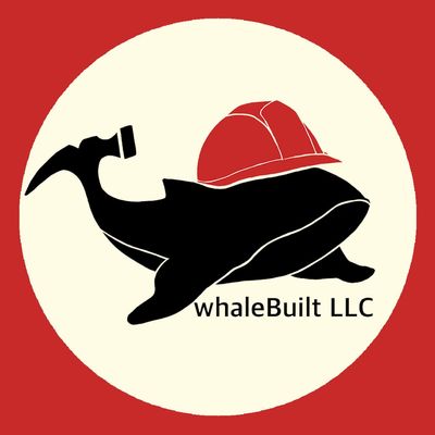 Avatar for whaleBuilt LLC