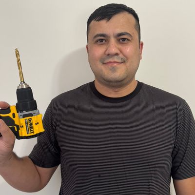 Avatar for Freddy Handyman