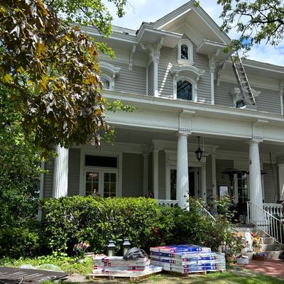 Avatar for Adam’s Roofing and Tuckpointing