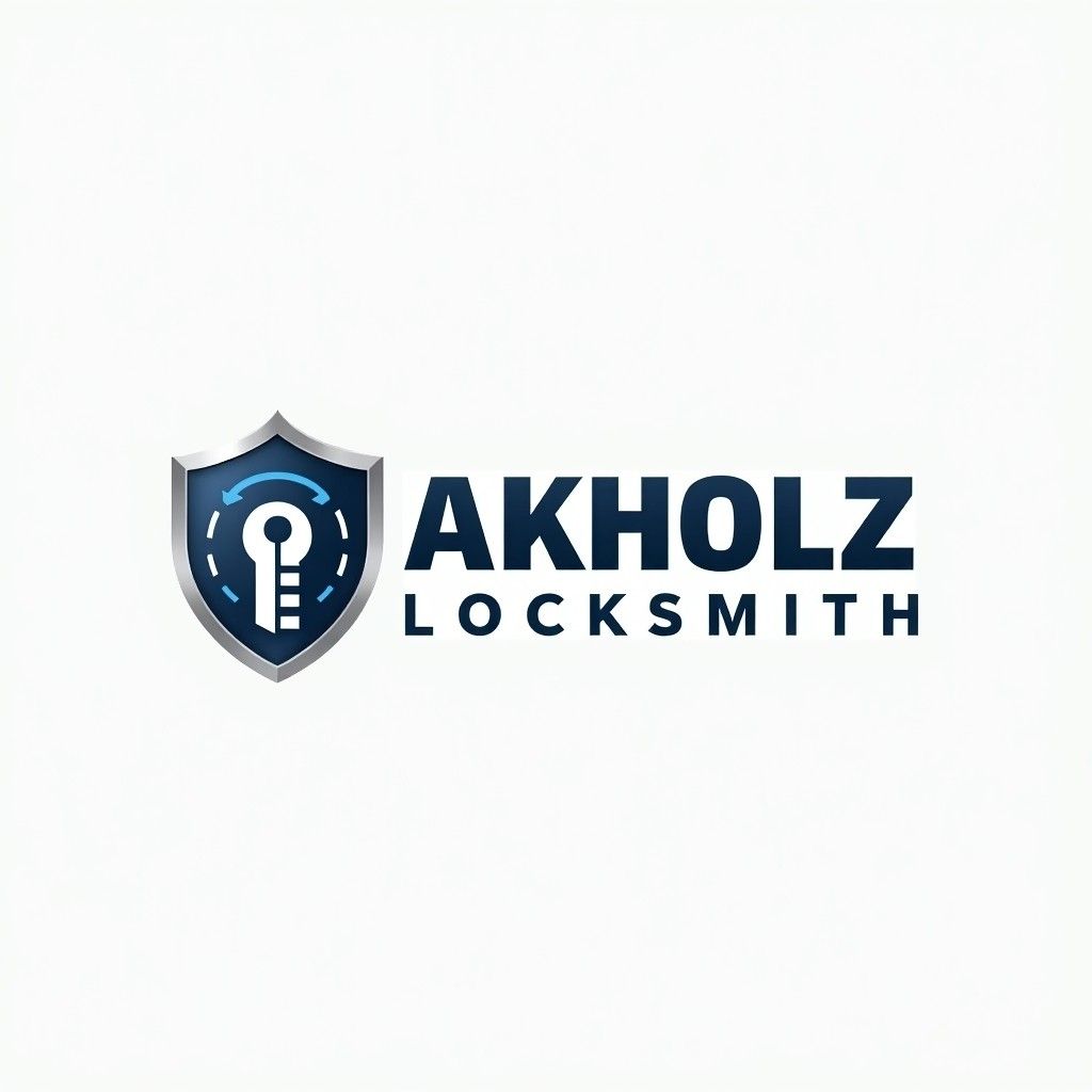 Akholz Locksmith