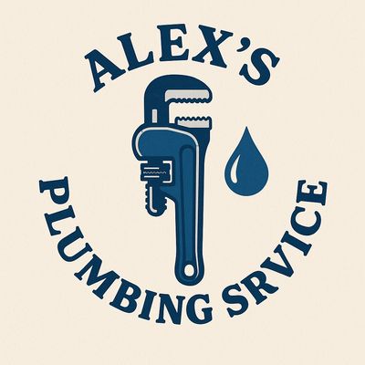 Avatar for Alex’s plumbing service