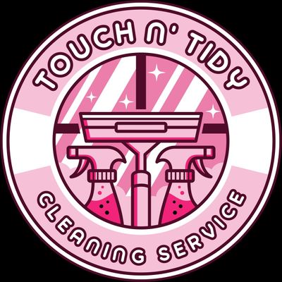 Avatar for Touch N' Tidy Cleaning Services