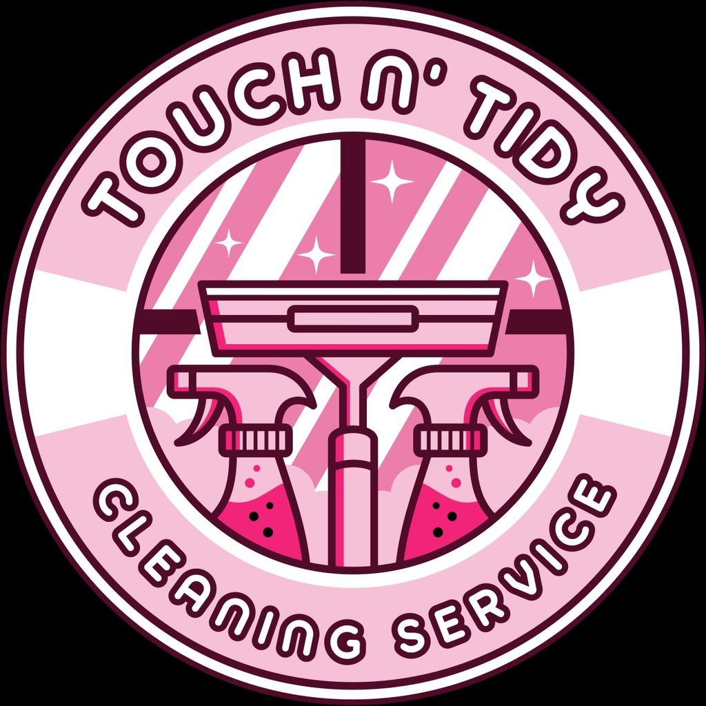 Touch N' Tidy Cleaning Services