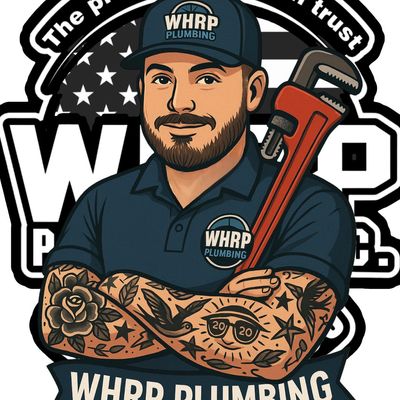 Avatar for Whrp Plumbing Inc.