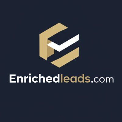 Avatar for Enriched Leads