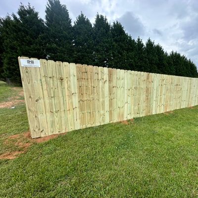 Avatar for Salisbury Fencing Company