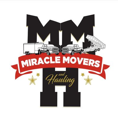 Avatar for Miracle Movers