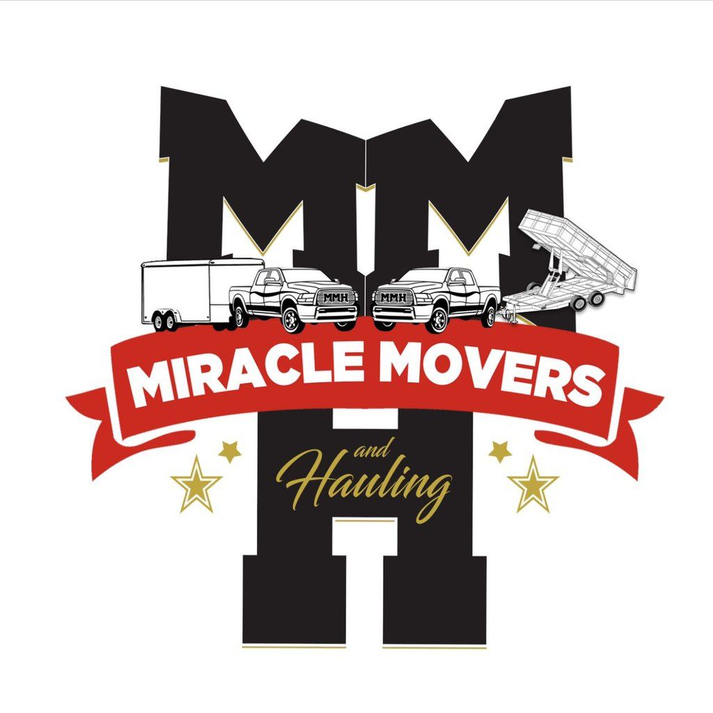 Miracle Movers
