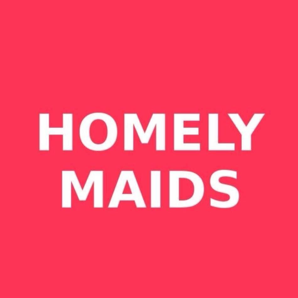 Homely Maids inc