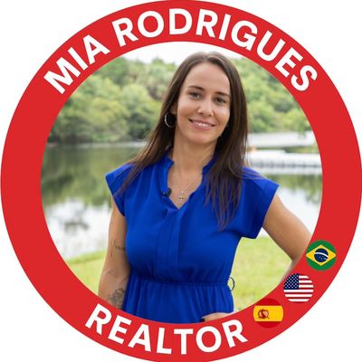 Avatar for Mia Rodrigues | South Florida Realtor