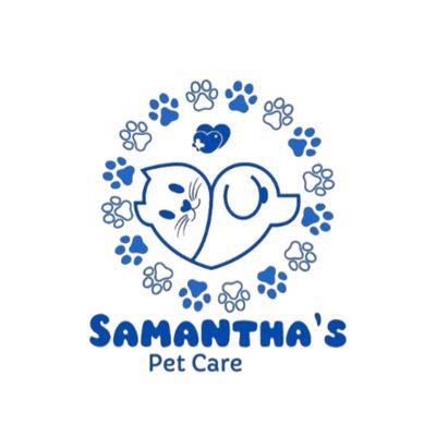 Avatar for Samantha's Pet care