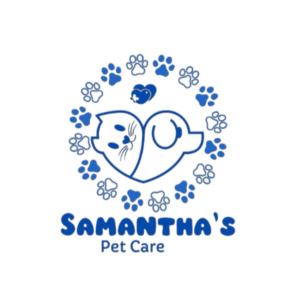 Samantha's Pet care