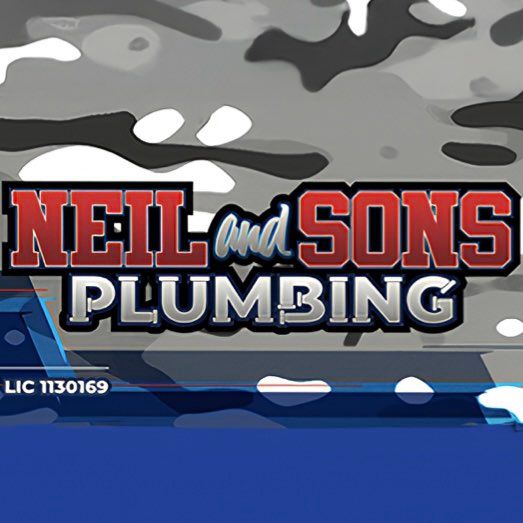 Neil and Sons Plumbing & Water Heaters Inc