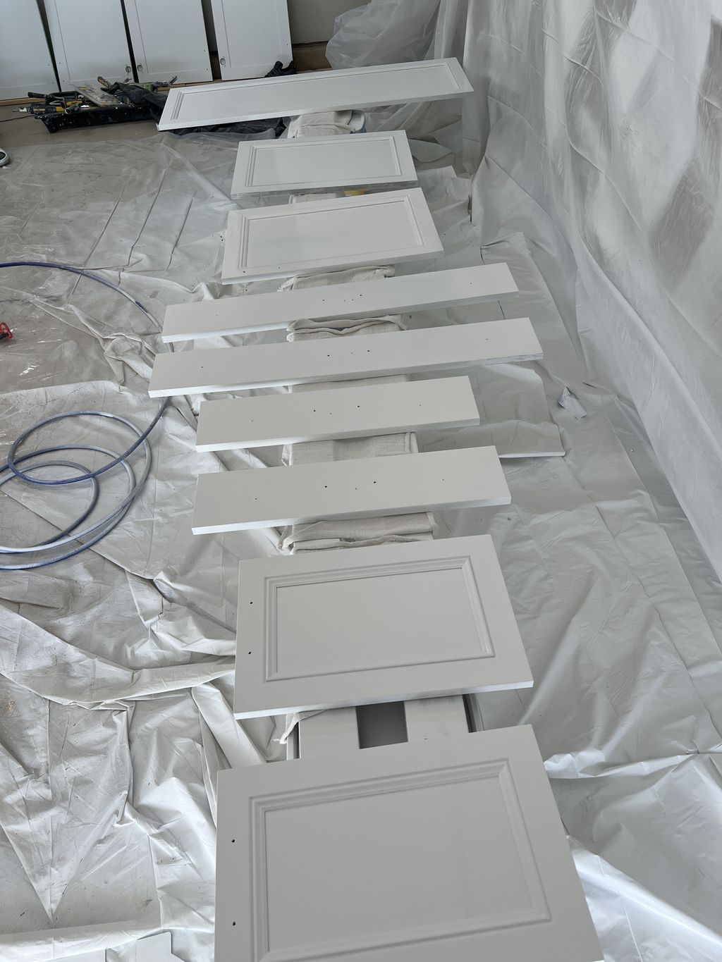 Projects and media