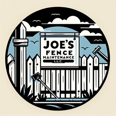 Avatar for Joes Fence Maintenance