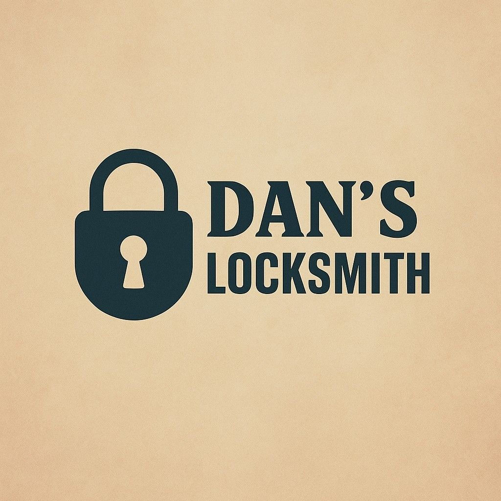Dan's Locksmith