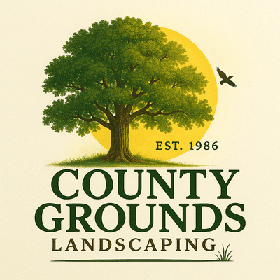 Avatar for COUNTY GROUNDS & COMPANY