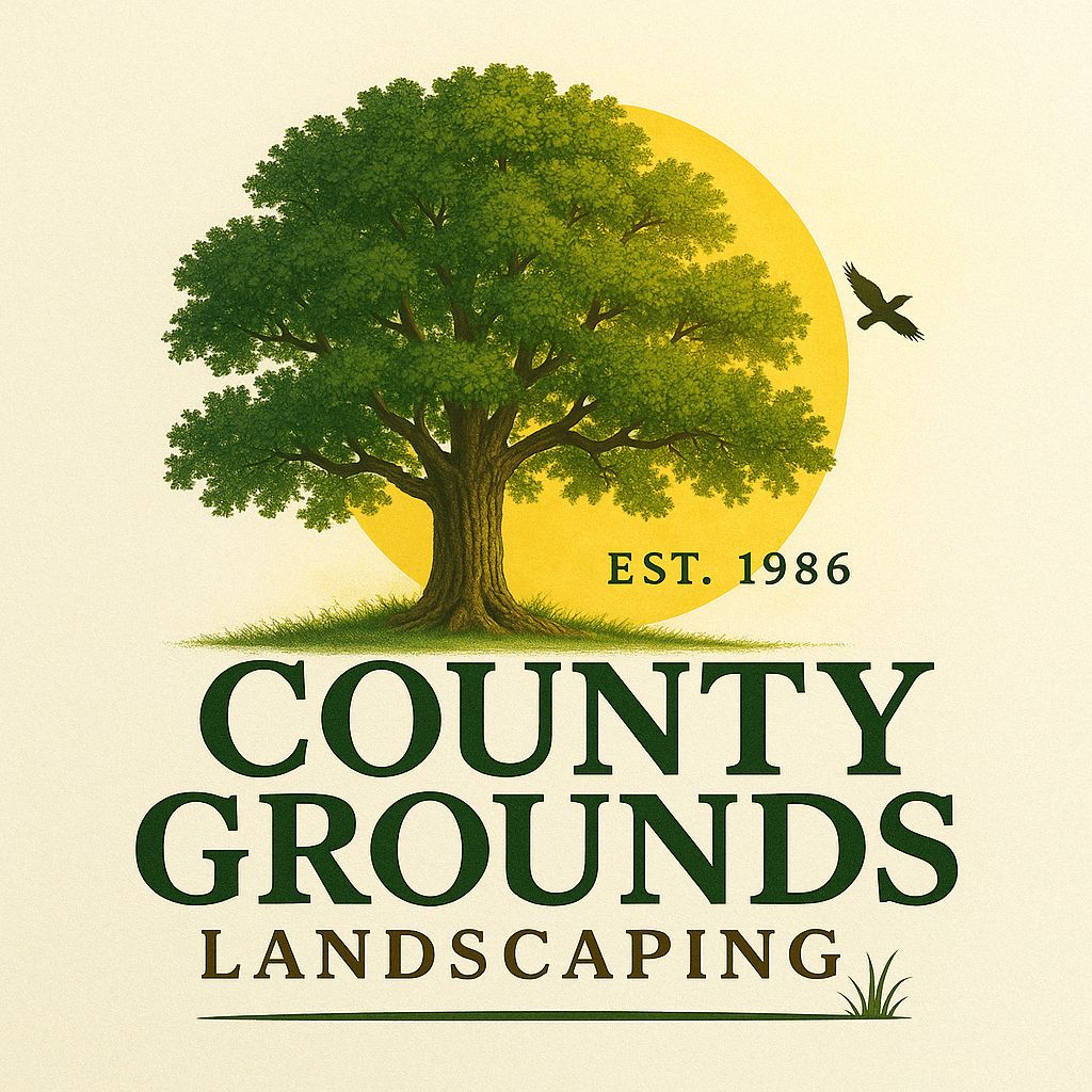 COUNTY GROUNDS & COMPANY