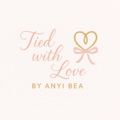 Avatar for Tied with Love by Anyi Bea