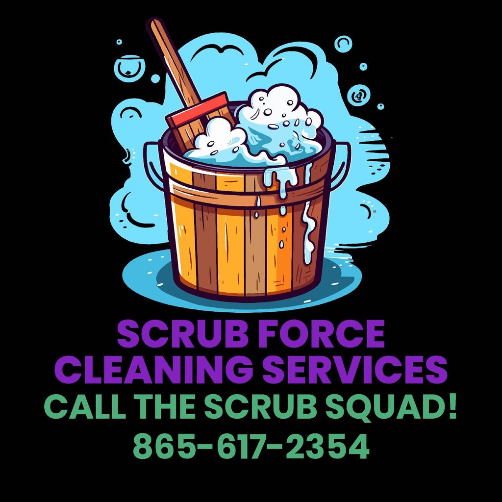 Scrub Force Cleaning Services