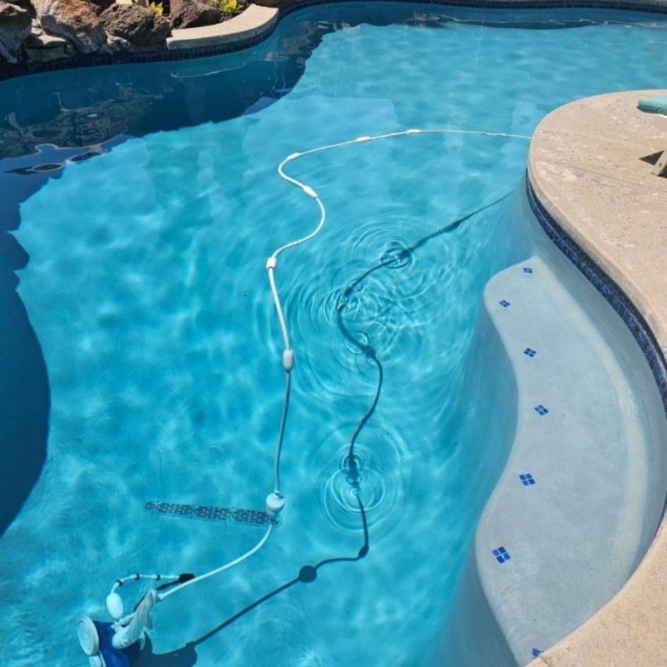 Lionheart Pools LLC