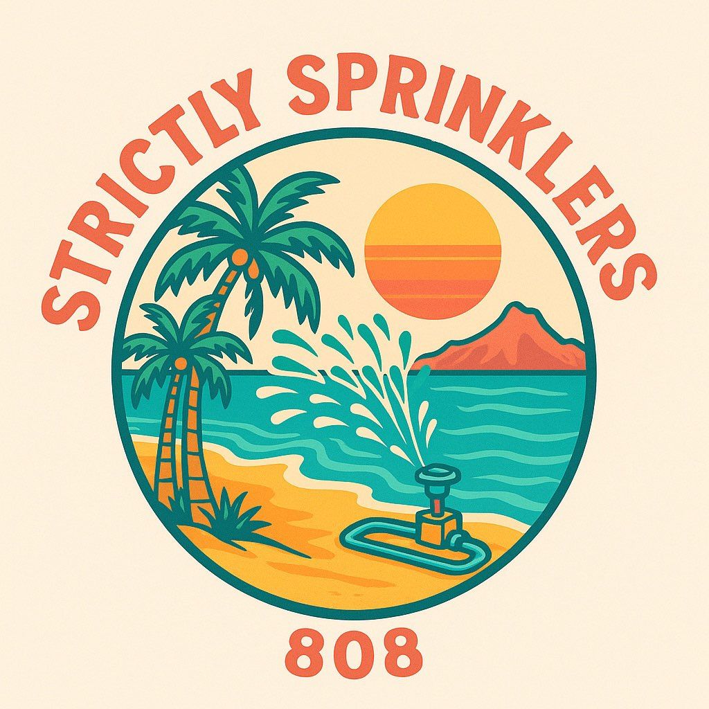 Strictly Sprinklers 808