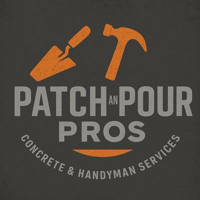 Avatar for Patch & Pour Pros Handyman