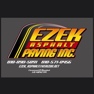 Avatar for EZ Asphalt Paving
