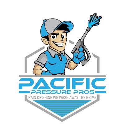 Avatar for Pacific pressure pros
