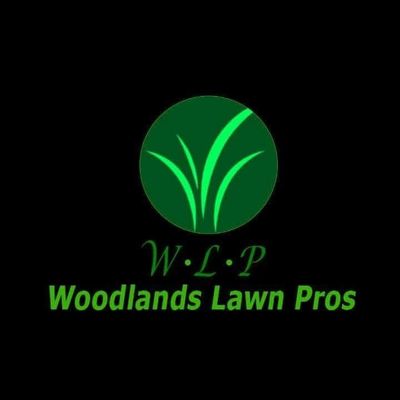 Avatar for woodlands lawn pros