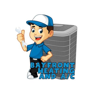 Avatar for Bayfront Heating and A/C