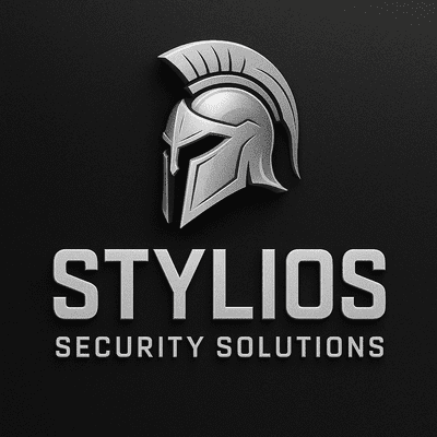 Avatar for Stylios Security Solutions